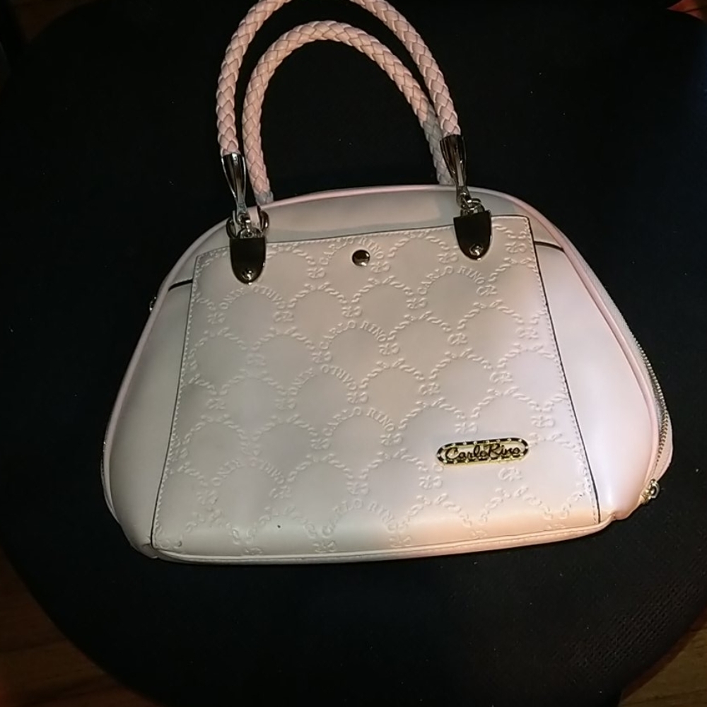 Carlo Rino Hand bag